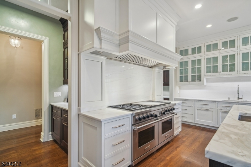 Ridgeview Estates - Residential