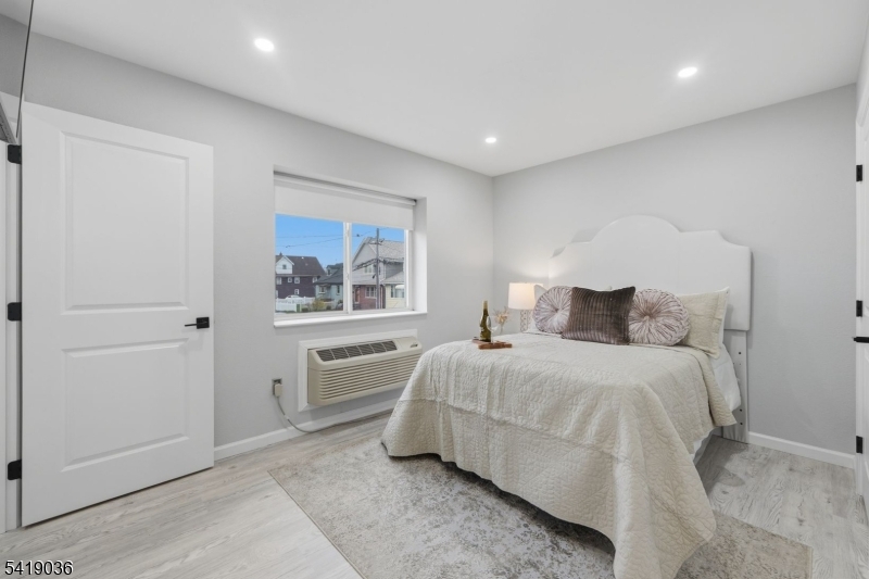 Hackensack - Residential