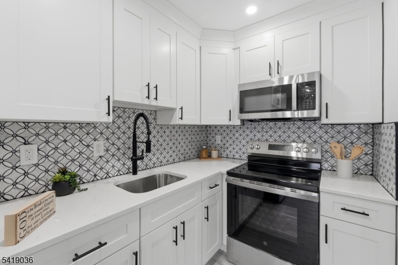 Hackensack - Residential