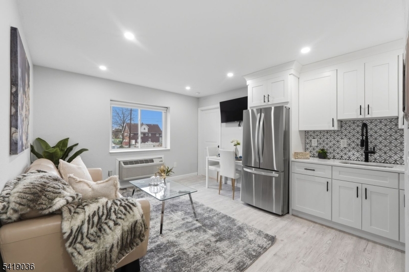 Hackensack - Residential