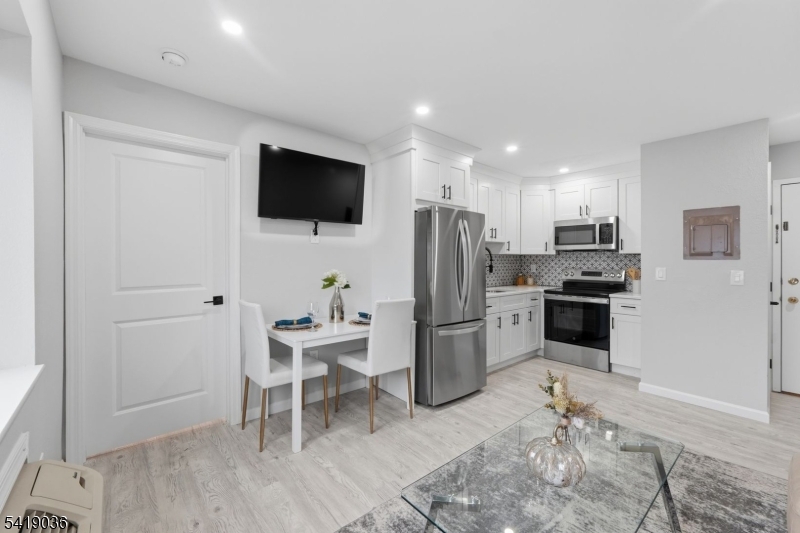 Hackensack - Residential