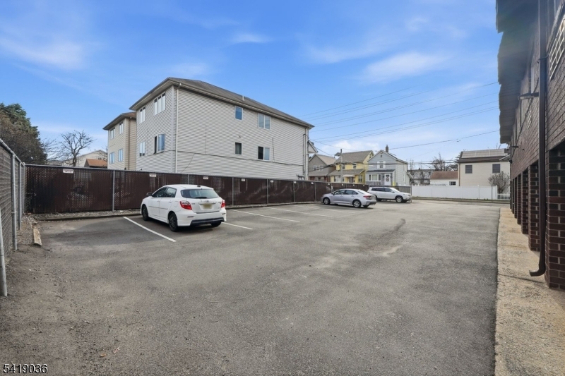 Hackensack - Residential