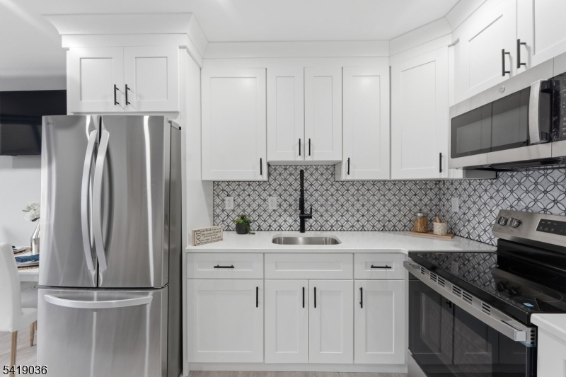 Hackensack - Residential