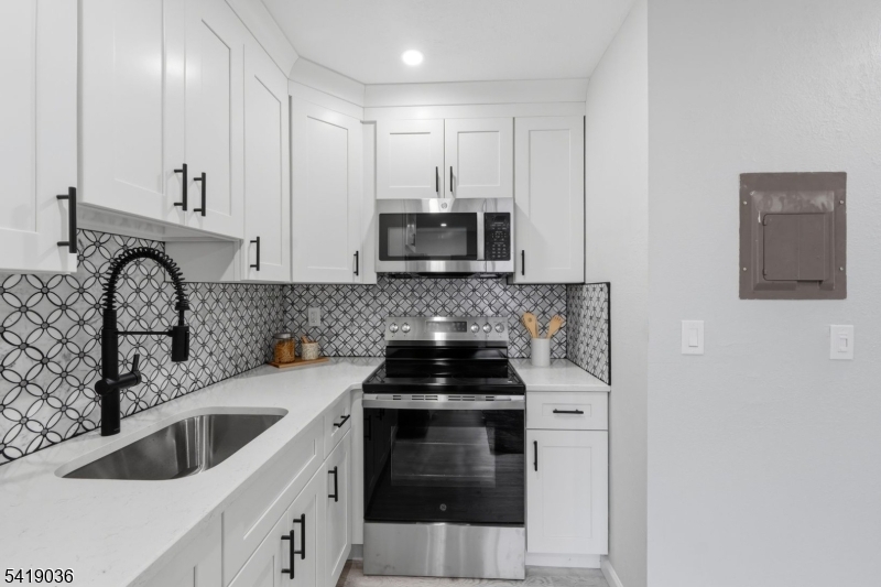 Hackensack - Residential