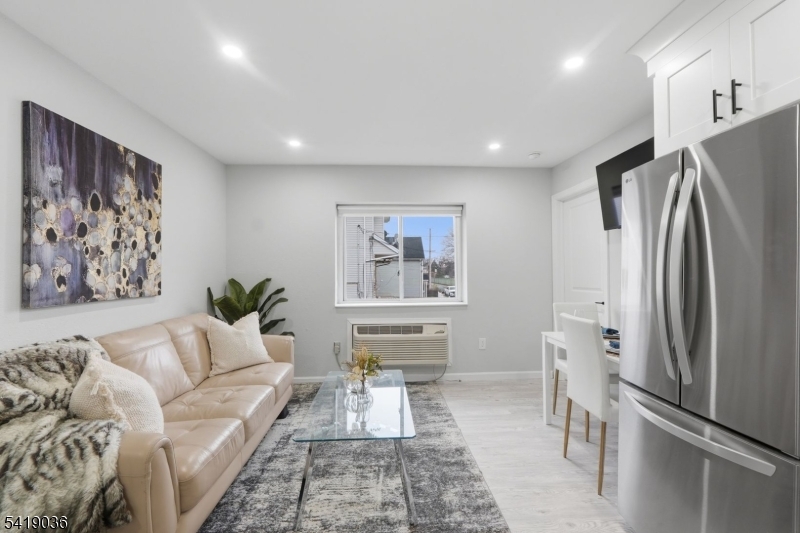 Hackensack - Residential