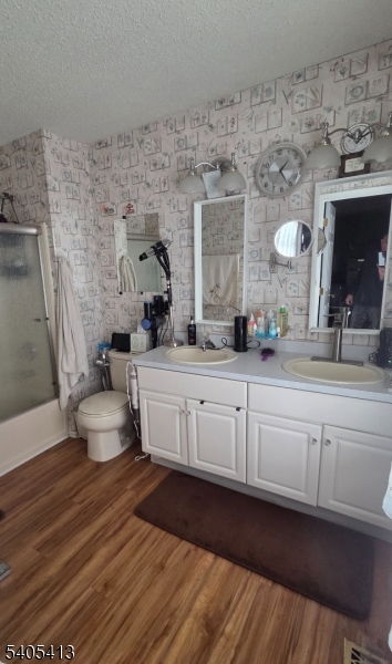 TIMBER SEC 10 - Residential Lease