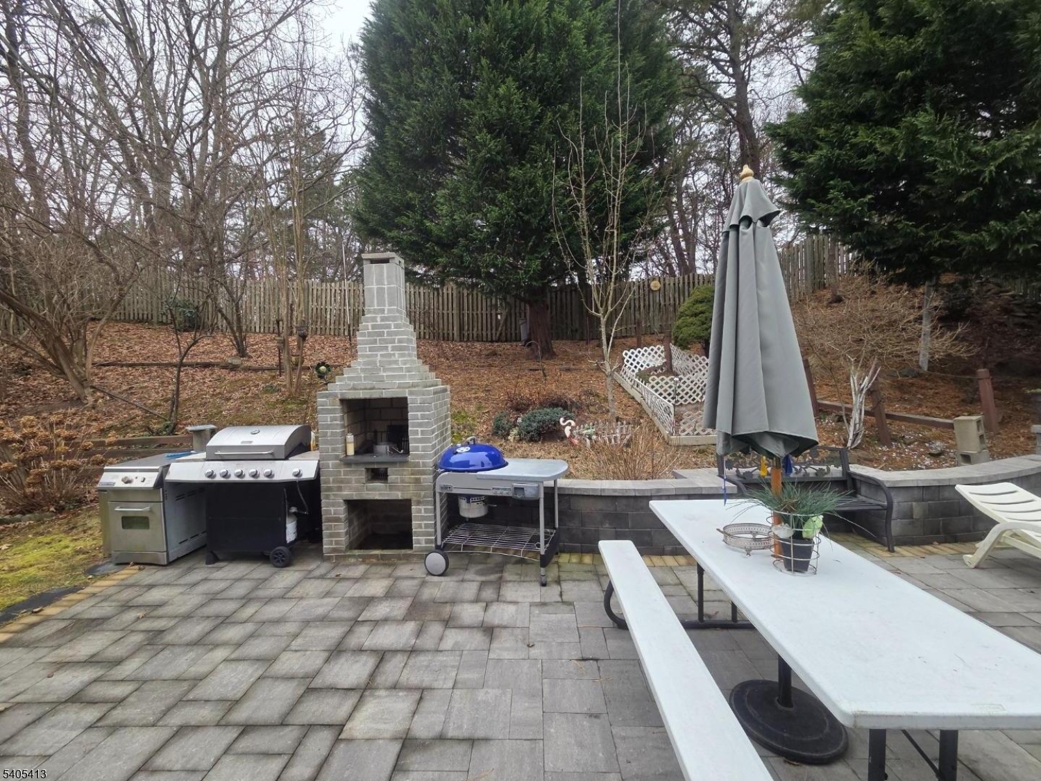 TIMBER SEC 10 - Residential Lease