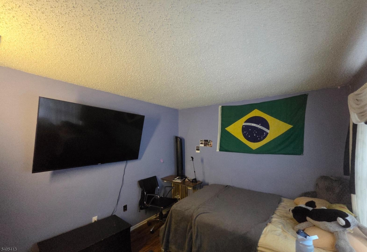 TIMBER SEC 10 - Residential Lease