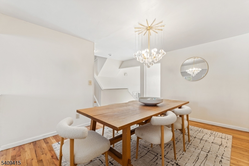 Beacon Hill - Residential