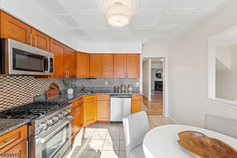 Beacon Hill - Residential