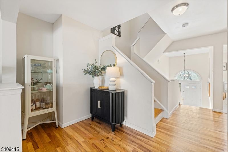 Beacon Hill - Residential