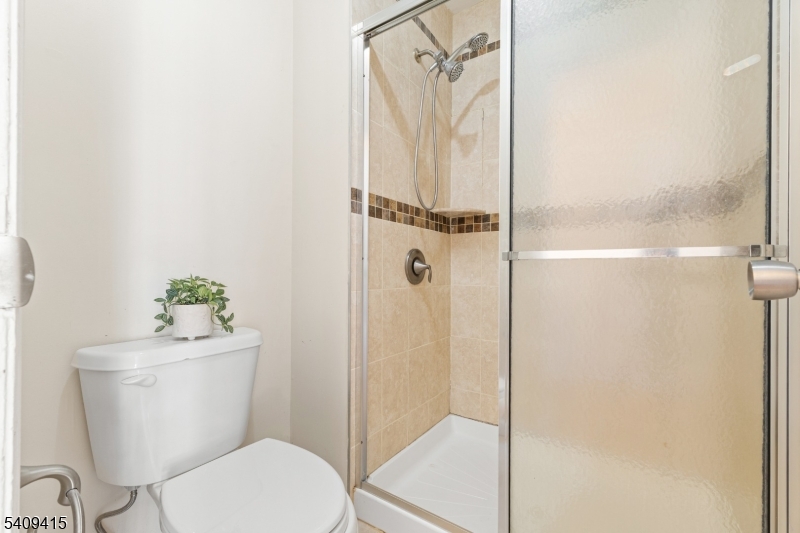 Beacon Hill - Residential