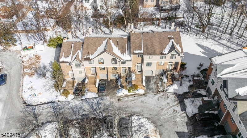 Beacon Hill - Residential