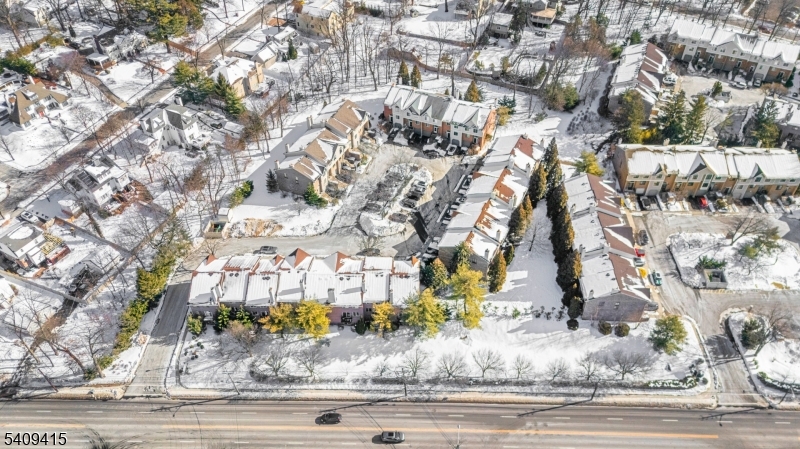 Beacon Hill - Residential