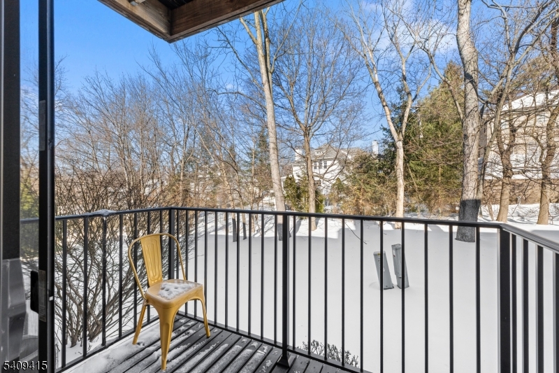 Beacon Hill - Residential