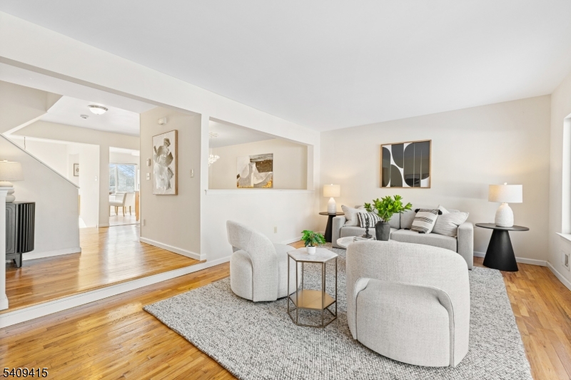 Beacon Hill - Residential