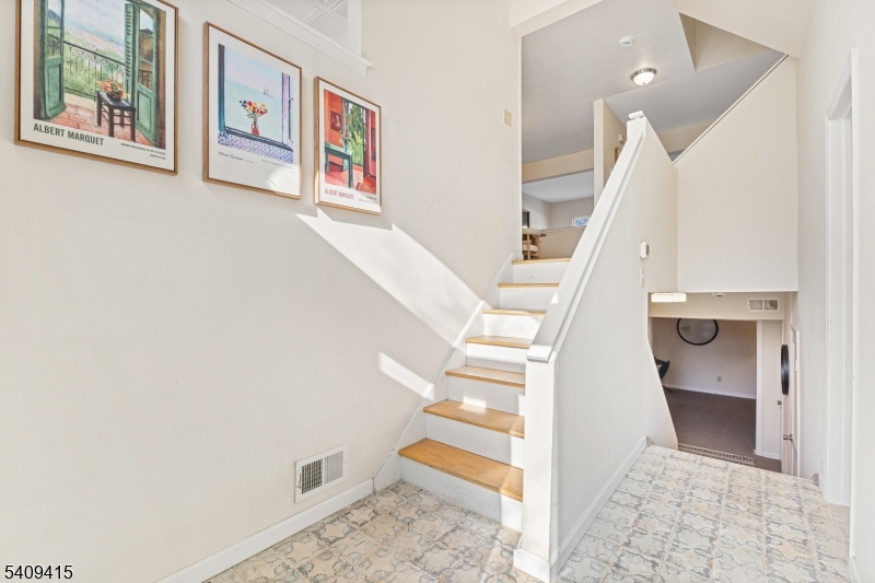 Beacon Hill - Residential