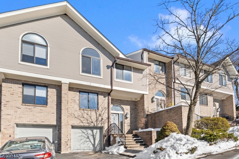 Beacon Hill - Residential