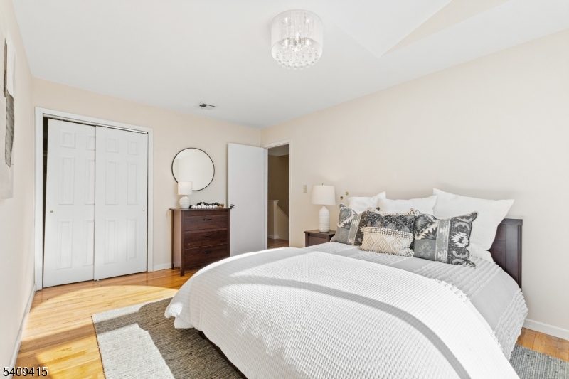 Beacon Hill - Residential