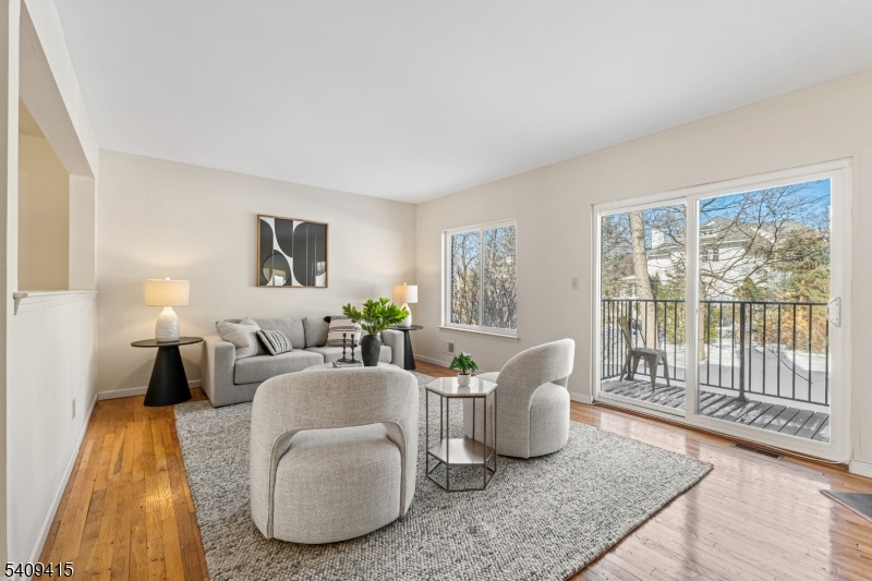 Beacon Hill - Residential