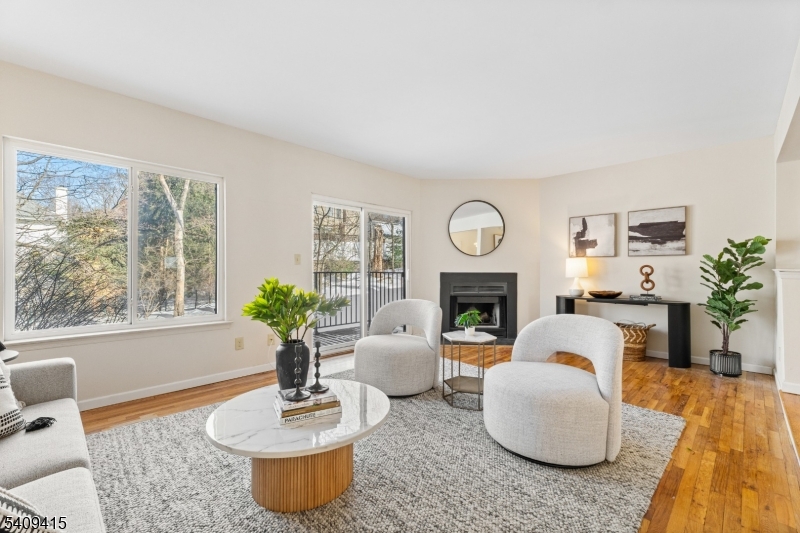 Beacon Hill - Residential