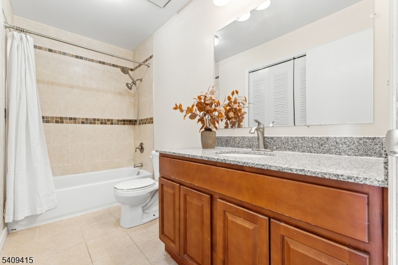 Beacon Hill - Residential