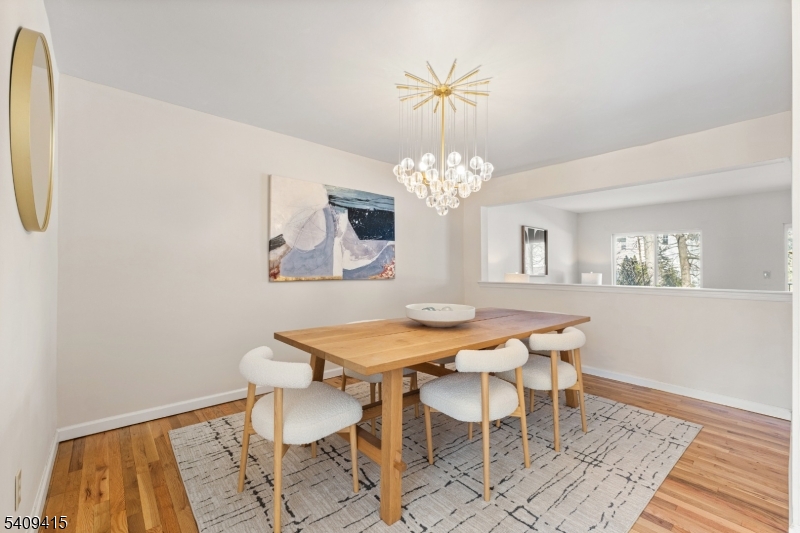 Beacon Hill - Residential