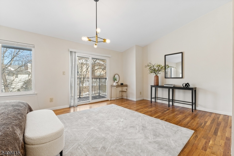 Beacon Hill - Residential