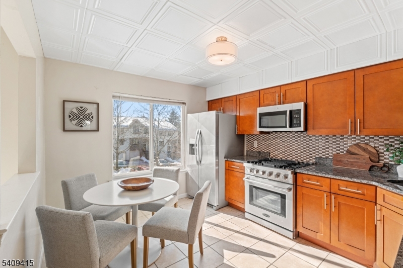 Beacon Hill - Residential