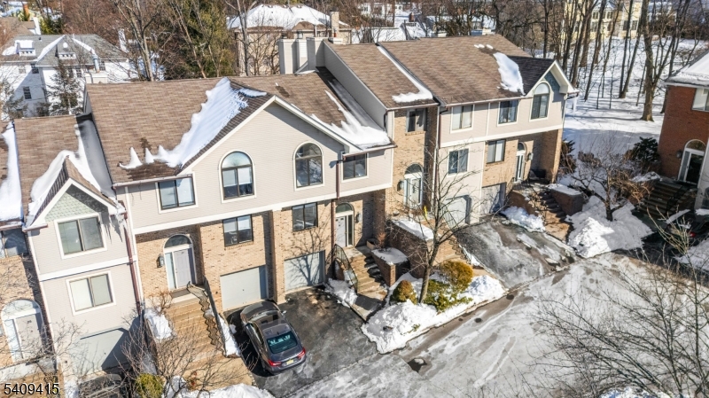 Beacon Hill - Residential