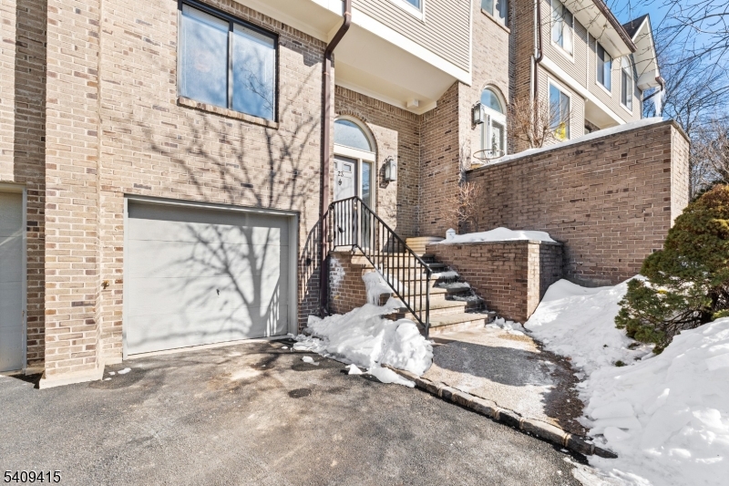 Beacon Hill - Residential