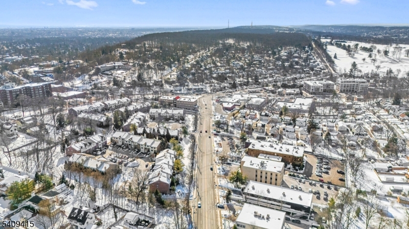 Beacon Hill - Residential