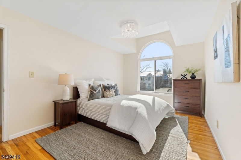 Beacon Hill - Residential