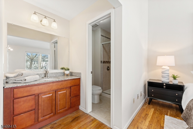 Beacon Hill - Residential