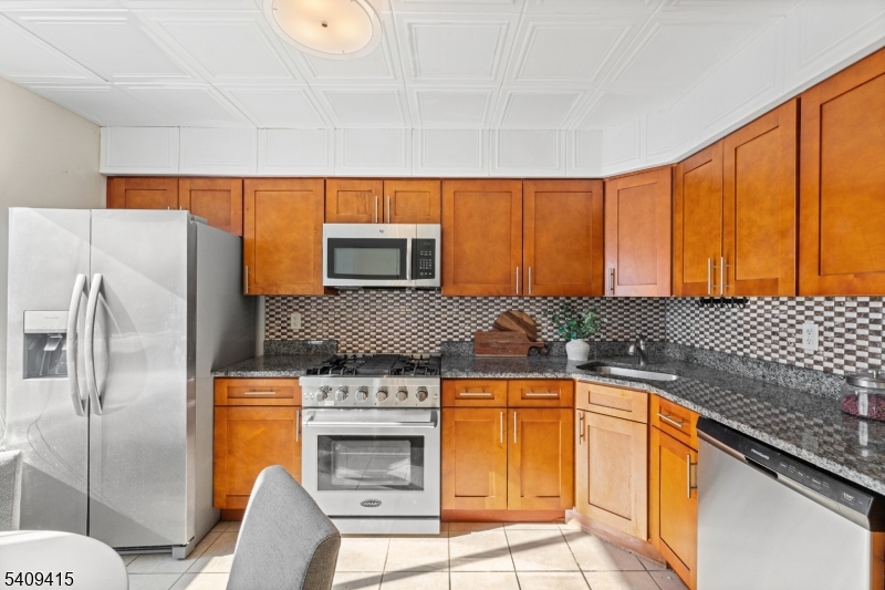 Beacon Hill - Residential