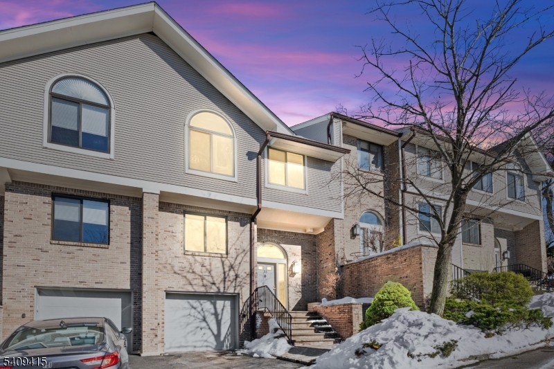 Beacon Hill - Residential