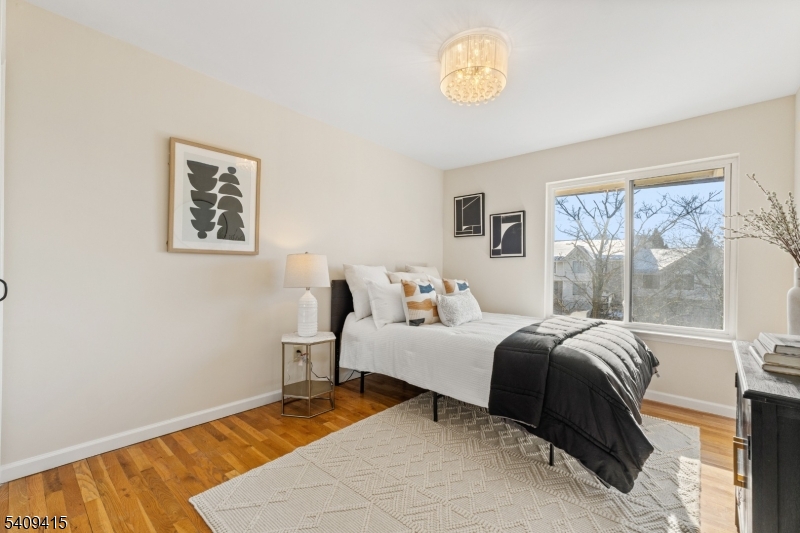 Beacon Hill - Residential