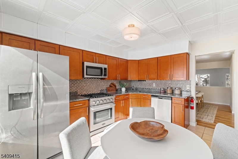 Beacon Hill - Residential