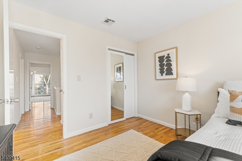 Beacon Hill - Residential