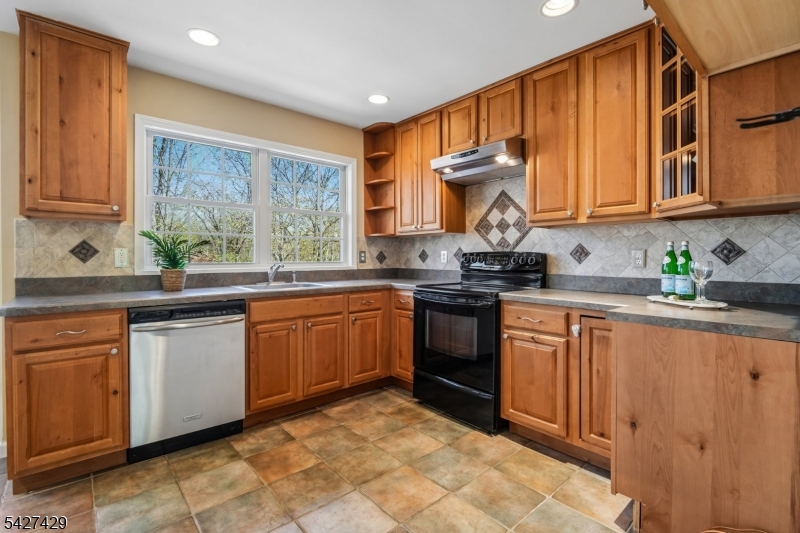 Breezewood Estates - Residential