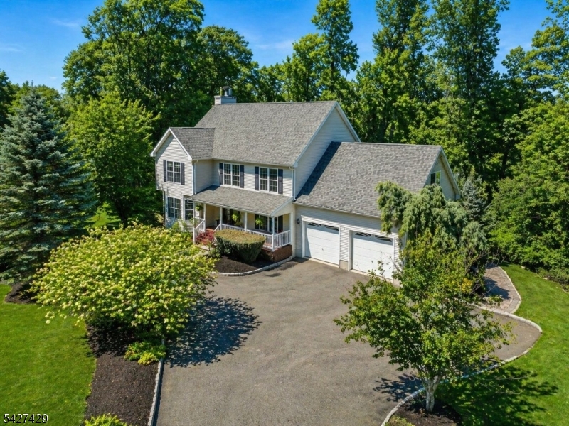 Breezewood Estates - Residential