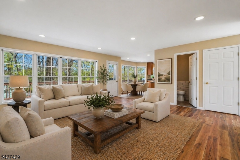 Breezewood Estates - Residential