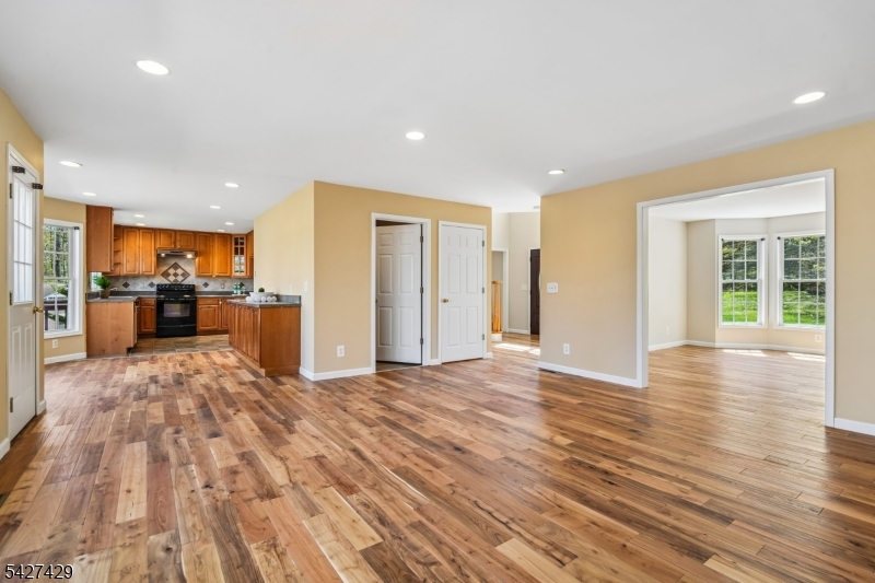 Breezewood Estates - Residential