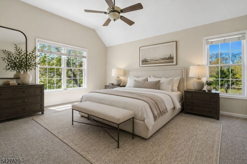 Breezewood Estates - Residential