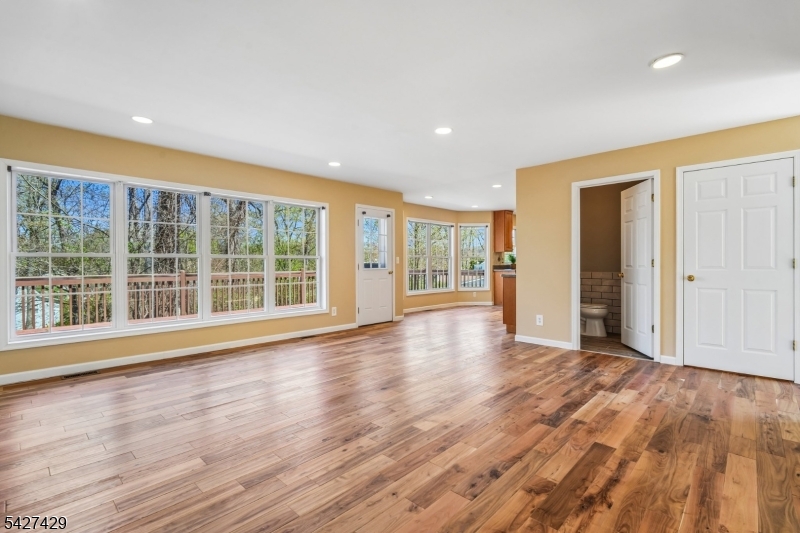 Breezewood Estates - Residential