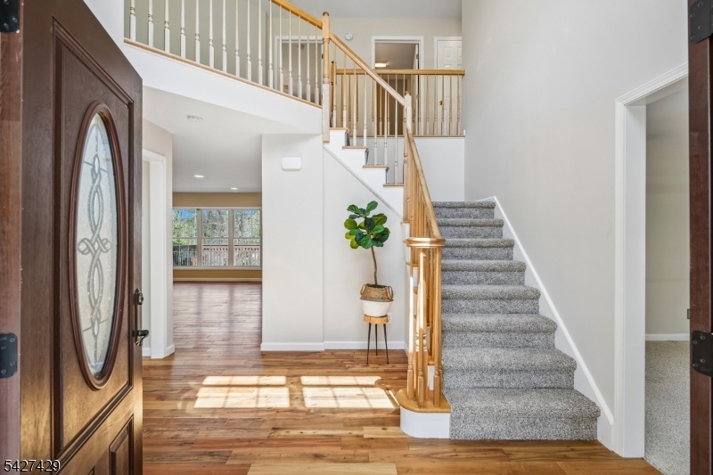 Breezewood Estates - Residential