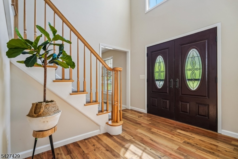 Breezewood Estates - Residential