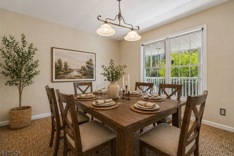 Breezewood Estates - Residential