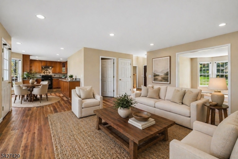 Breezewood Estates - Residential