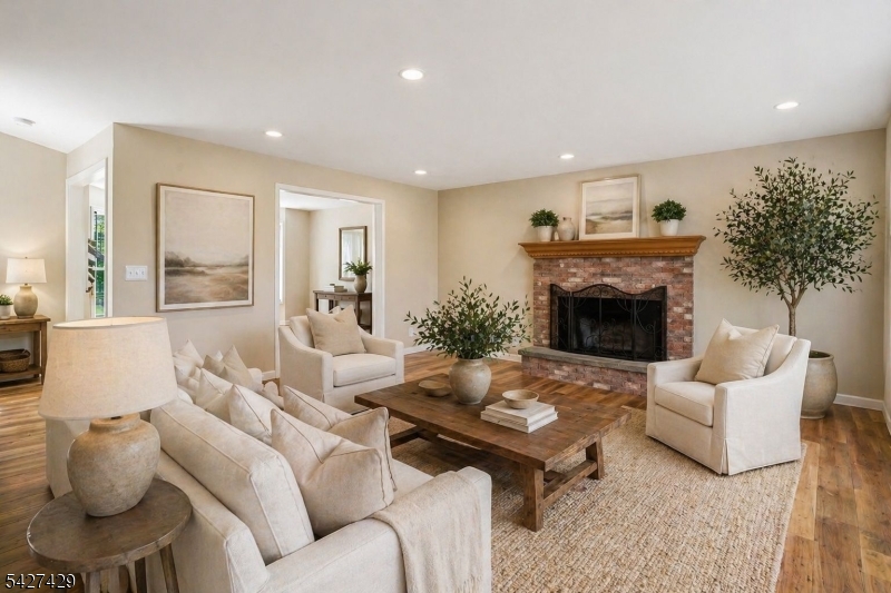 Breezewood Estates - Residential